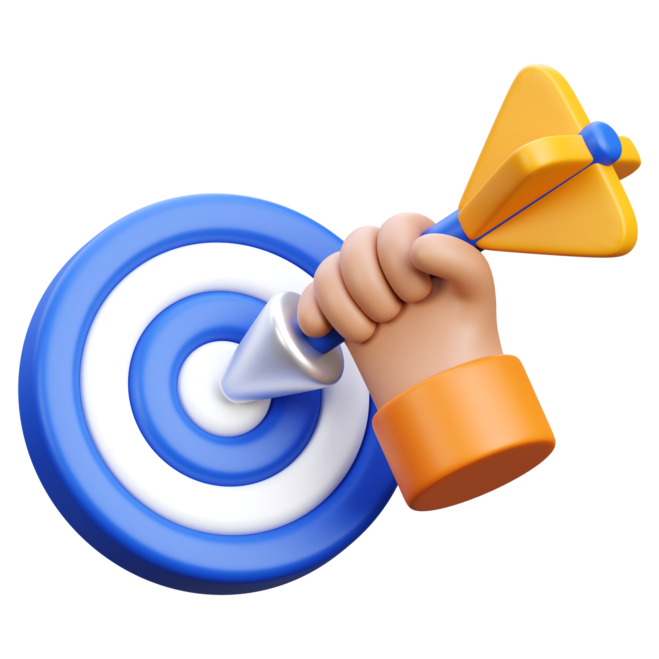 Driving digital inclusion with action