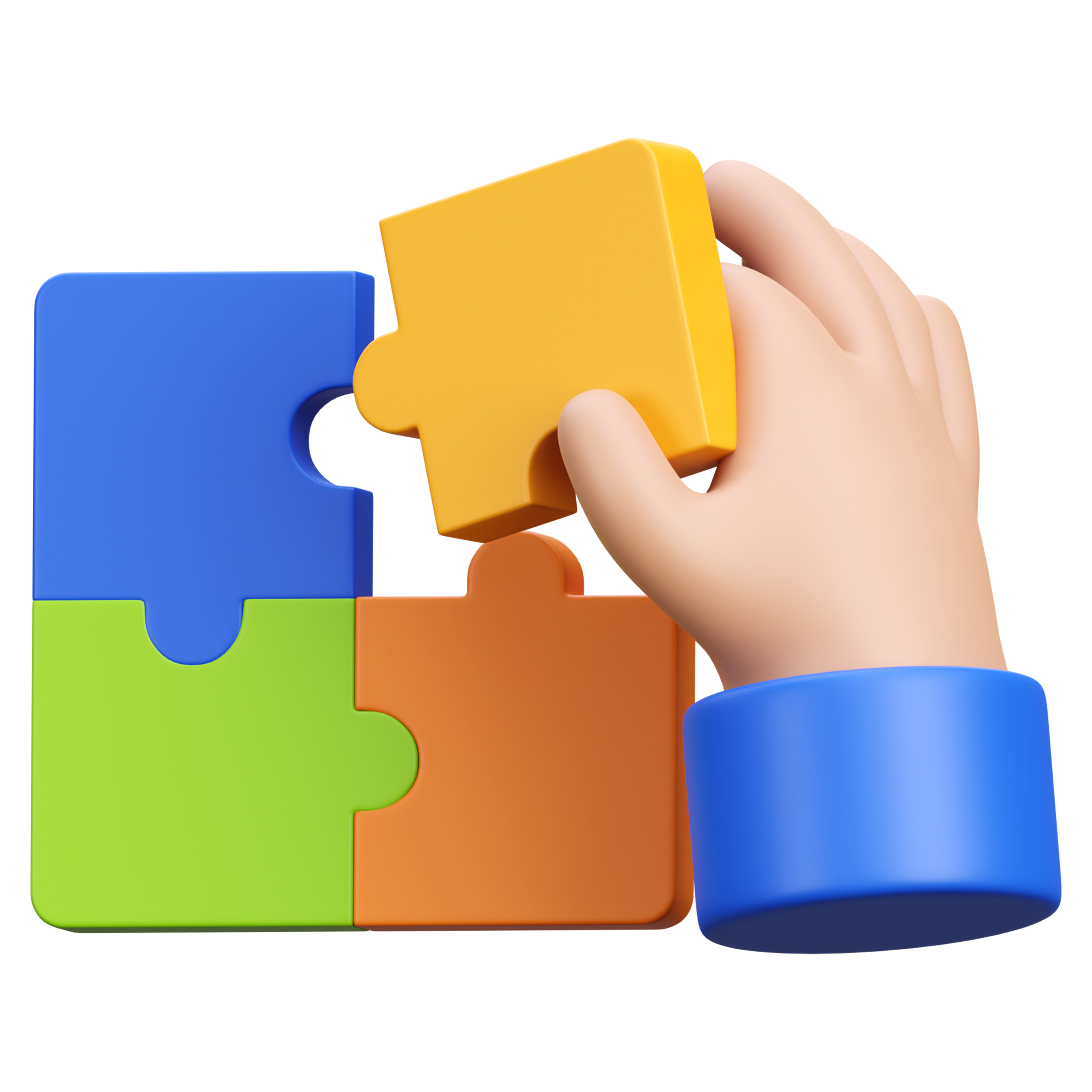 Closing the digital gap