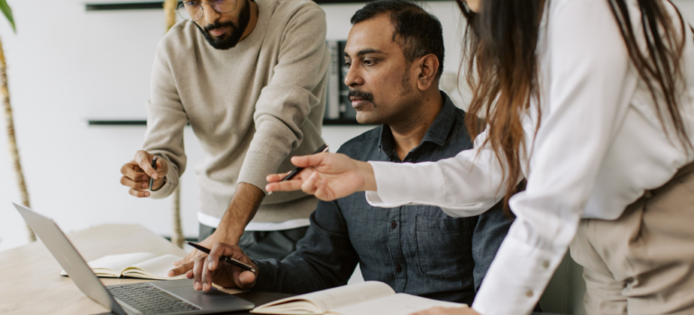 Redefining Strategies for Digital Inclusion with BEDiGiT